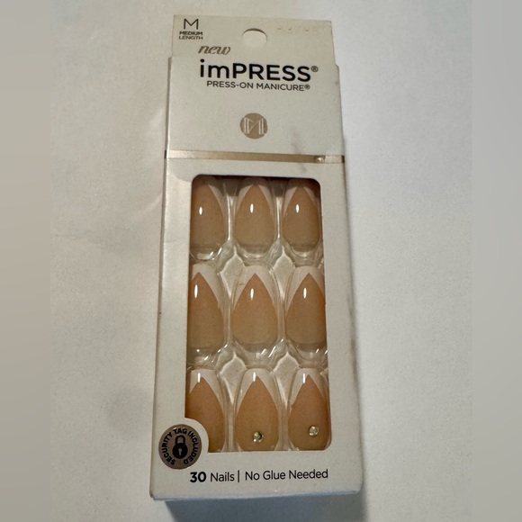 imPRESS Press-On Nails French - Picture 5 of 5